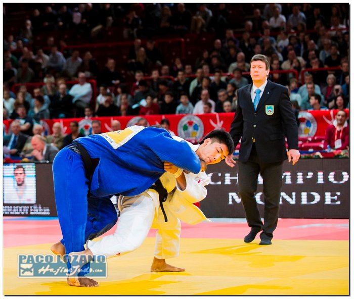 Paris 2014 by P.Lozano cat -66 kg (94)